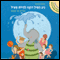 Niv the Elephant Want to Be a Lifeguard (Unabridged) audio book by Pnina Frenkel