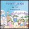 Daddy Travels the World (Unabridged) audio book by Shirley Segev