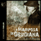 La mariposa de obsidiana [The Obsidian Butterfly] (Unabridged) audio book by Juan Bolea