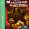 Meketaton (Unabridged) audio book by Pepa Mayo