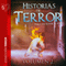 Historias de terror - II [Stories of Terror - II] (Unabridged) audio book by Tony Jimenez, Ralph Barby, Edgar Allan Poe, Charles Dickens, Teophile Gautier, Bran Stoker
