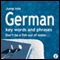 Jump into German (Unabridged)