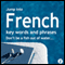 Jump into French (Unabridged) audio book by Sobaca
