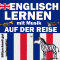 Auf der Reise (Englisch Lernen mit Musik) audio book by Joachim Schwochert