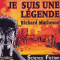 Je suis une lgende audio book by Richard Matheson