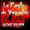 La famille du Vourdalak audio book by Alexe Tolsto