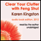 Clear Your Clutter with Feng Shui (Unabridged)