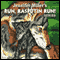 Run, Rasputin, Run! Series (Unabridged) audio book by Jennifer Miller