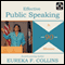 Effective Public Speaking in 90 Minutes