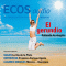 ECOS audio - El gerundio. 2/2012. Spanisch lernen Audio - Das Gerundium audio book by div.