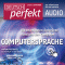 Deutsch perfekt Audio - Computersprache. 9/2012 audio book by div.