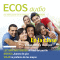 ECOS audio - En la clase. 10/2012. Spanisch lernen Audio - Im Unterricht audio book by div.