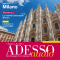 ADESSO audio - L'italiano in automobile. 10/12. Italienisch lernen Audio - Im Auto audio book by div.