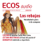 ECOS audio - Las rebajas. 1/2013. Spanisch lernen Audio - Wortschatz und Wendungen zum Einkaufen audio book by div.