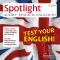 Spotlight Audio - Test your English. 9/2013. Englisch lernen Audio - Englischtesten audio book by div.