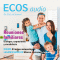 ECOS audio - Reuniones familiares.07/2014. Spanisch lernen Audio - Familientreffen audio book by div.