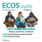 ECOS audio - Las redes sociales. 9/2014. Spanisch lernen Audio - Soziale Netzwerke audio book by div.