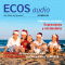 ECOS audio - Tradiciones navideñas. 12/2014: Spanisch lernen Audio - Weihnachtliche Bräuche audio book by div.