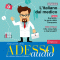 ADESSO audio - L'Italiano del medico. 2/2015: Italienisch lernen Audio - Beim Arzt