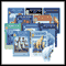 Smithsonian Oceanic Collection: 10-Book Set (Unabridged) audio book by Soundprints