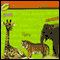 En el Zoologico (At the Zoo!) (Unabridged) audio book by Soundprints