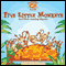 Mother Goose: Counting Rhymes (Unabridged) audio book by Soundprints