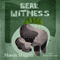 Bear Witness (Unabridged) audio book by Mandy Haggith