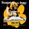 Footprints in the Butter: An Ingrid Beaumont Mystery, Book 1 (Unabridged) audio book by Denise Dietz