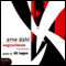 Ungeschoren audio book by Arne Dahl