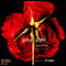 Rosenrot audio book by Arne Dahl
