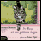 Die Katze mit den goldenen Augen audio book by Andrea Schacht