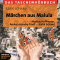 Mrchen aus Malula audio book by Rafik Schami