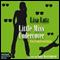 Little Miss Undercover. Ein Familienroman audio book by Lisa Lutz
