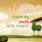 Damit ihr mich nicht vergesst. Die wahre Geschichte eines letzten Wunsches audio book by Mitch Albom