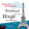 Rimbaud und die Dinge des Herzens audio book by Samuel Benchetrit