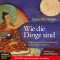 Wie die Dinge sind. Eine zeitgeme Einfhrung in die Lehre Buddhas audio book by Ole Nydahl