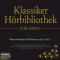 Die Klassiker-Hrbibliothek (Gold-Edition). Meisterwerke der Weltliteratur audio book by Conrad Ferdinand Meyer, Alexander Puschkin, Wilhelm Raabe