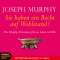 Sie haben ein Recht auf Wohlstand. Die Murphy-Prinzipien fr ein Leben in Flle audio book by Joseph Murphy