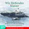 Wie flieendes Wasser. Zen-Geschichten aus Korea erzhlt von Zen-Meisterin Daehaeng audio book by Daehaeng Kunsunim