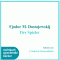Der Spieler audio book by Fjodor M. Dostojewskij
