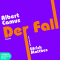 Der Fall audio book by Albert Camus