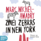 Zwei Zebras in New York audio book by Marc Michel-Amadry