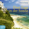 Drei Tage in der Sonne audio book by Tatiana de Rosnay