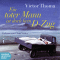 Ein toter Mann ist doch kein D-Zug audio book by Victor Thoma