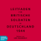 Leitfaden fr britische Soldaten in Deutschland 1944 audio book by The Bodleian Library