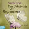 Das Geheimnis der Begegnung audio book by Anselm Grn