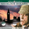 Mythos und Wahrheit: Sherlock Holmes audio book by Daniela Wakonigg