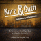 Kurz & Guth. Schmutzige Geschfte audio book by Ilona Mayer-Zach, Claudia Rossbacher