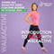 Introduction to Pace with Walkactive: Walkactive Audio Coaching Sessions - The Technique Series, #3 audio book by Joanna Hall