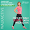 How to Walk Slopes with Walkactive: Walkactive Audio Coaching Sessions - The Technique Series, #5 audio book by Joanna Hall
